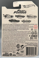 Hot Wheels Fast & Furious Ice Charger
