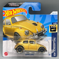 Hot Wheels Bumblebee