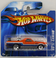Hot Wheels '68 El Camino
