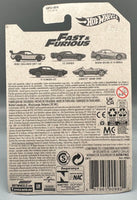 Hot Wheels Fast & Furious '71 Plymouth GTX
