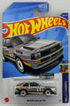 Hot Wheels Zamac '84 Audi Sport Quattro