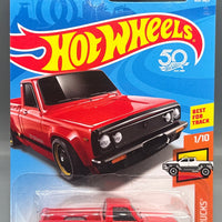 Hot Wheels Mazda Repu
