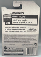 Hot Wheels Mazda Repu
