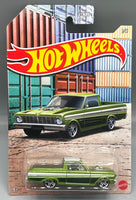 Hot Wheels Trucks Ford Ranchero
