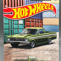 Hot Wheels Trucks Ford Ranchero