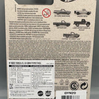 Hot Wheels Trucks Ford Ranchero