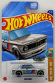 Hot Wheels Zamac BMW 2002