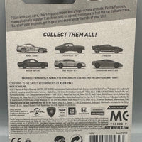 Hot Wheels Fast & Furious '70 Chevelle SS