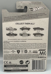 Hot Wheels Fast & Furious '70 Chevelle SS