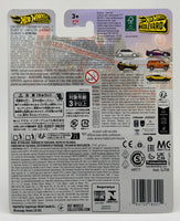 Hot Wheels Boulevard Custom '01 Acura Integra GSR

