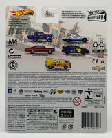 Hot Wheels Boulevard 1968 Mazda Cosmo Sport
