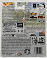 Hot Wheels Boulevard Toyota AE86 Sprinter Trueno
