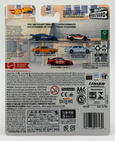 Hot Wheels Boulevard '73 Hoden Monaro GTS
