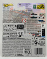Hot Wheels Boulevard Lamborghini Contact LPI 800-4
