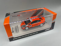 Inno64 Honda Civic Type R FD2 Mugen Power Cup Civic One Make Race 2012
