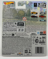 Hot Wheels Boulevard '77 Holden Torana A9X
