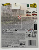 Hot Wheels Boulevard Nissan 300ZX Twin Turbo
