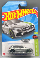 Hot Wheels Zamac '19 Mercedes Benz A-Class
