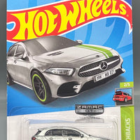 Hot Wheels Zamac '19 Mercedes Benz A-Class