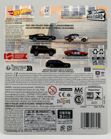 Hot Wheels Boulevard '71 Mustang Mach 1
