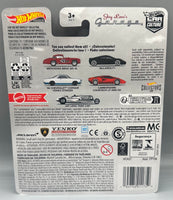 Hot Wheels Jay Leno's Garage Mercedes Benz 300 SEL

