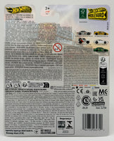 Hot Wheels Boulevard Mitsubishi Pajero Evolution
