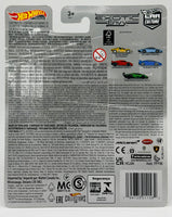 Hot Wheels Exotic Envy Koenigsegg Agera R
