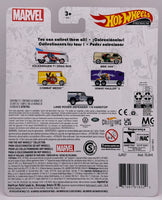 Hot Wheels Land Rover Defender 110 Hard Top
