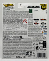Hot Wheels Circuit Legends Porsche 917K
