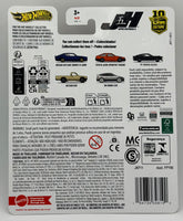 Hot Wheels Japan Historics 5 Nissan Skyline 2000GT-R LBWK
