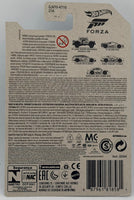 Hot Wheels Forza Motorsport Ford Shelby GT500
