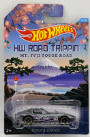 Hot Wheels Fast & Furious HW Road Trippin' Toyota 2000GT
