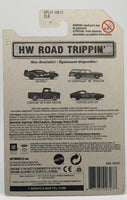 Hot Wheels Fast & Furious HW Road Trippin' Toyota 2000GT
