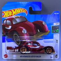 Hot Wheels Super Treasure Hunt VW Volkswagen Kafer Racer