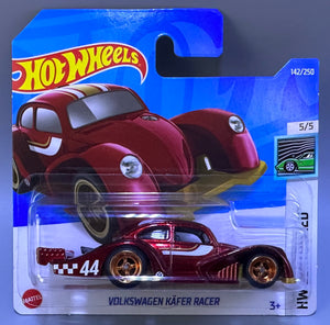 Hot Wheels Super Treasure Hunt VW Volkswagen Kafer Racer