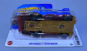 Hot Wheels Super Treasure Hunt VW Volkswagen Kafer Racer