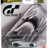 Hot Wheels Gran Turismo Nissan Concept 2020 Vision