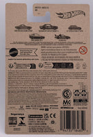 Hot Wheels J-Imports Nissan Skyline H/T 2000GT-X
