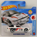 Hot Wheels '88 Mitsubishi Starion