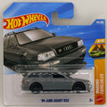 Hot Wheels '94 Audi Avant RS2