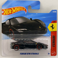 Hot Wheels Ferrari SF90 Stradale
