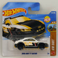 Hot Wheels 2019 Audi TT Safari