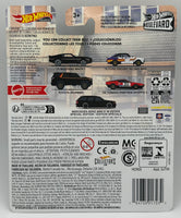 Hot Wheels Boulevard Mercedes Benz AMG E 36 Estate Special Edition
