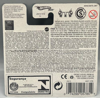 Hot Wheels '65 Mustang
