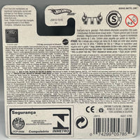 Hot Wheels '65 Mustang