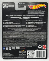 Hot Wheels 50th Favorites Custom '69 VW Volkswagen Squareback
