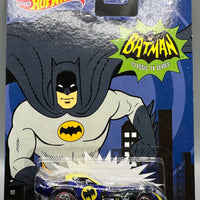 Hot Wheels Batman '78 Corvette Funny Car