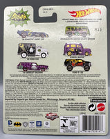 Hot Wheels Batman '78 Corvette Funny Car
