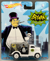 Hot Wheels Batman '49 Ford COE
