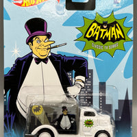 Hot Wheels Batman '49 Ford COE